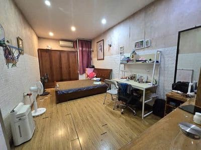 Bán nhà Trần Đại Nghĩa Bạch Mai, 35m2, 5 tầng, 6.5 tỷ