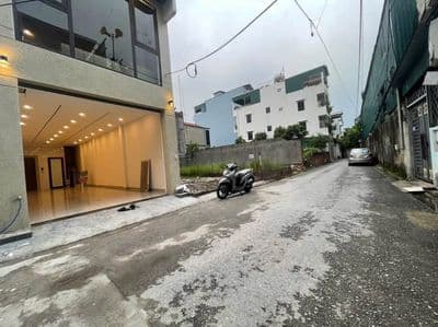 Bán nhà 7 tầng thang máy Long Biên, ô tô tránh, 60m2
