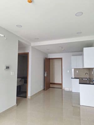 Căn hộ Làng ĐH, 2PN, 2WC 6tr/tháng. An cư mà có tiền dư