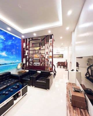 Bán nhà Phan Trọng Tuệ, 55m2, 4 tầng, cạnh Linh Đàm