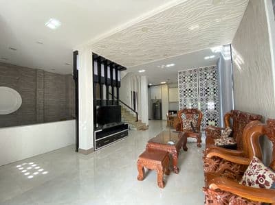 BT SONG LẬP VILLA PARK Q9 - 5PN 5WC - NHÀ MỚI ĐẸP - CÓ BV AN NINH 24/7