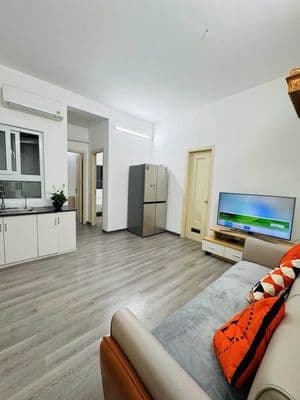 Bán căn hộ Chung cư Kim Văn Kim Lũ, Nguyễn Xiển, 58m2, full nội thất