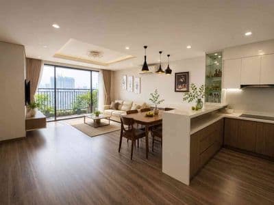 Bán CHCC Hong Kong Tower 110m² 3PN gần công viên, bệnh viện, trường họ
