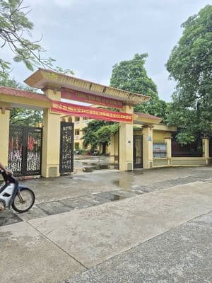Bán đất 90m2 Xuân Bách - Quang Tiến - Vị trí đẹp