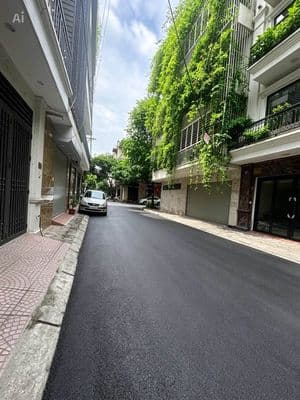 Nhà Lô Góc Cổ Linh, Gara 2 Xe, Thang Máy, 16 Tỷ