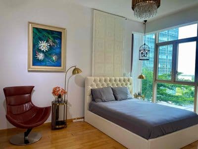 Căn hộ cao cấp cần cho thuê
