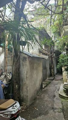 nhà phố hàng bún cho thuê