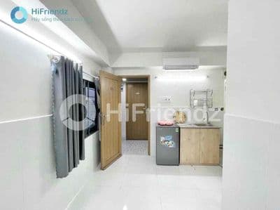 CHO THUÊ PHÒNG STUDIO GIÁ RẺ CHO HỌC SINH SINH VIÊN
