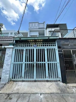 Nhà Phường Phú Lợi, Bình Dương, giá hơn 3 tỷ
