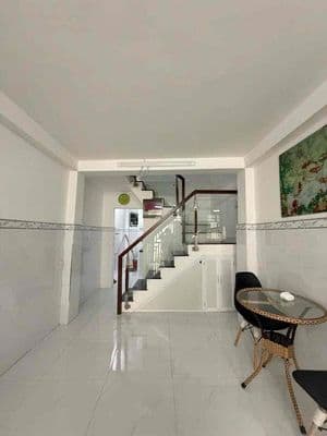 CHÍNH CHỦ CHO THUÊ NHÀ NGUYÊN CĂN BẠCH ĐẰNG - BÌNH THẠNH