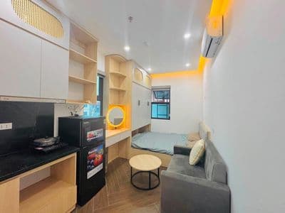 Cho thuê nhà 88 Thanh Lãm - 4tr3 - Có xe điện