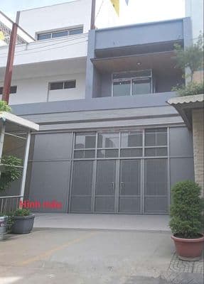 CHO THUÊ MẶT TIỀN 12TR 3PN2WC