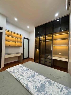 Siêu xinh! Tây Sơn, nhà mới tinh, ngõ nông, gần phố, ở ngay