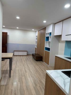 BÁN CĂN CHUNG CƯ BÀU CÁT 2 LẦU 1 THANG BỘ