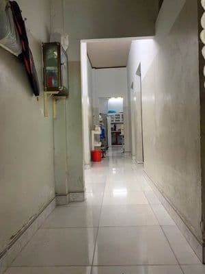 Bán nhà 88m² gần Chợ Bến Thế – Tân An