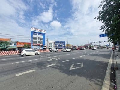 Bán nhà An Phú, Thuận An, 82m2, ngang 5m, nhỉnh 1 tỷ