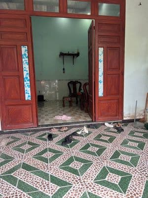 Bán nhà Phú Mỹ Thủ Dầu 1