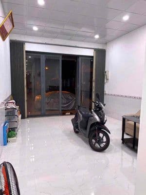 C.G - CHO THUÊ NHÀ TRỆT MỚI ĐƯỜNG B13 KHU DÂN CƯ (KDC) 91B