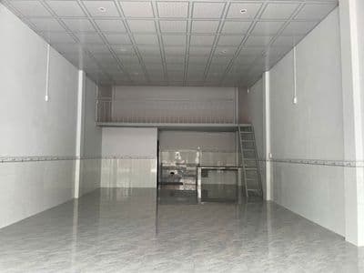 Cho thuê MB kinh doanh Gần 550 , 4 x 20, Giá 7tr/ tháng