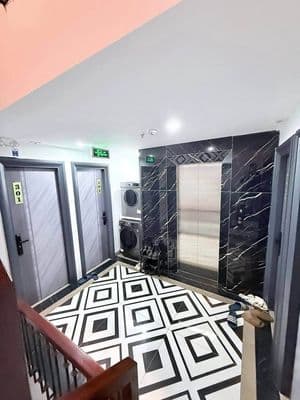 Nhà CCMN Thụy Phương, 77m², 90tr/tháng, 16.9 tỷ