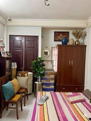 Nhà xinh 4 tầng Đội Cấn, Ba Đình, 4.2 tỷ