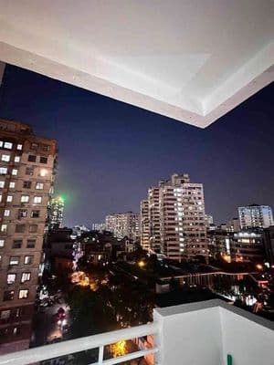Bán căn hộ 2PN Cầu Giấy, Hà Nội, full nội thất