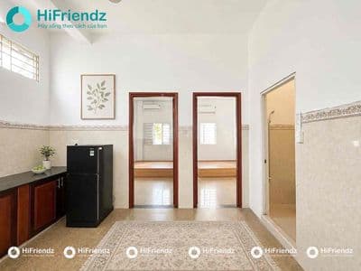 2PN CỰC RỘNG PHÙ HỢP NHÓM BẠN Ở ĐÔNG,GIA ĐÌNH
