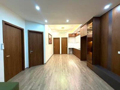 Bán căn hộ CHCC Bộ KH và Đầu Tư, Đông Quan, Nghĩa Đô, 85m2, nhỉnh 7 tỷ