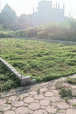 Bán đất tái định cư ĐH Quốc gia, 200m2, mặt tiền 8m, hướng ĐN