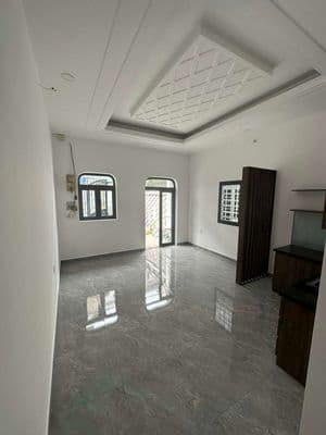 Bán nhà q12 chính chủ 1/ Lê Văn Khương