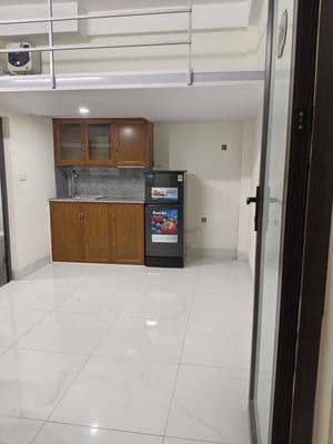 Cho thuê nhà ngõ 8 Ngọc Hồi, Hoàng Mai, có nội thất