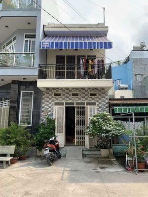 Chính chủ bán nhà đường Mễ Cốc gần ngay Chợ, khu đông đúc, dân Trí cao