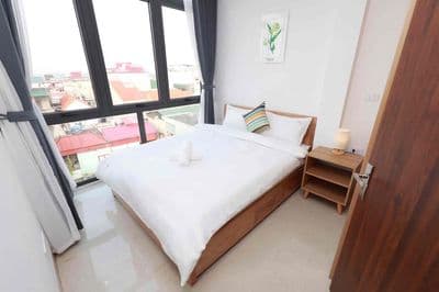 CĂN HỘ 1PN/BANCOL P. TÂN SƠN HOÀ - GẦN SÂN BAY, CV HOÀNG VĂN THỤ,..