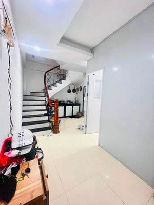 Nhà riêng Trương Định 2.5 tầng cho thuê