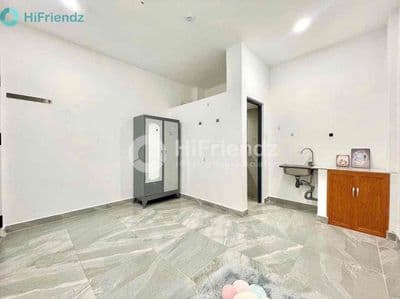 CHO THUÊ CĂN HỘ MỚI ĐI BỘ QUA ĐẠI HỌC CÔNG THƯƠNG - TÂN KỲ TÂN QUÝ