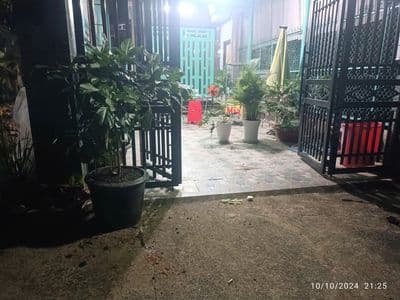 Nhà phường Nhơn Trạch gần Uỷ Ban huyện
