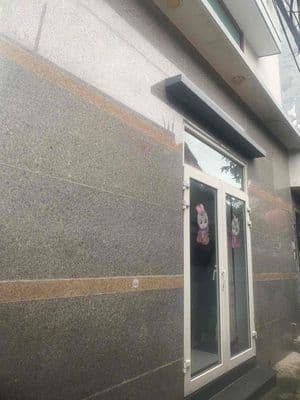 Cho thuê nhà 3,5 tầng, dtsd 120m2,đường lê độ gần biển thanh khê