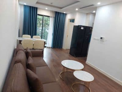 16tr, Cho thuê Căn Hộ Đẹp Nhất Imperia 203 Nguyễn Huy Tưởng – Full Đồ