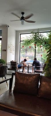 SHOP hOUSE CHO THUÊ 68M2, 6TR/TH, GẦN CẦU VƯỢT SỐNG THẦN