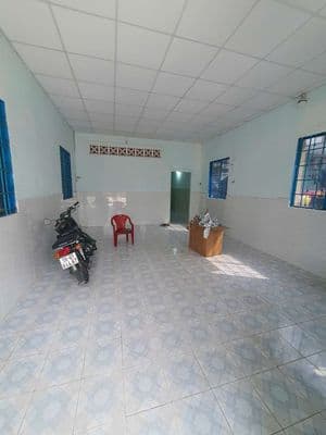 Kho Nhà Chính Chủ 5x17m C4 Gồm 2pn 1wc