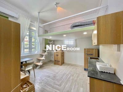 CĂN HỘ DUPLEX NGAY ĐH HUTECH, ĐH NGOẠI THƯƠNG, BGAX 4 HÀNG XANH,…