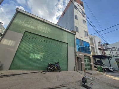 KHO MỚI 100% ĐIỆN 3 PHA HƯƠNG LỘ 2