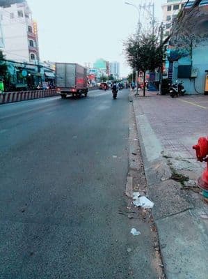bán nhà3 tang mặt tiền đường huỳnh tấn phát thị trấn nhà bè