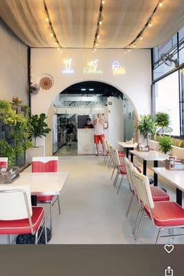 Cho thuê mặt tiền Trần Hưng Đạo