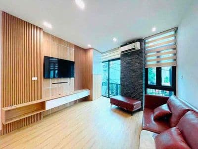 Nhà nguyên căn Gia Thượng – Ngọc Thụy, full nội thất, ô tô đỗ cửa, 13