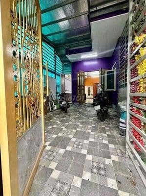 CHO THUÊ NHÀ TÂN CHÁNH HIỆP 35 giá tốt