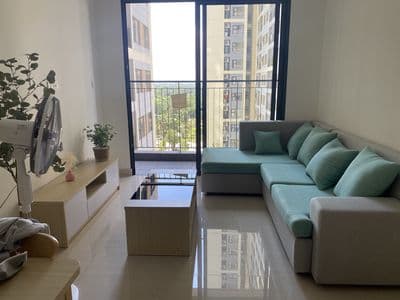 2PN 54m2 - FULL NỘI THẤT - 7,5tr/tháng ở liền