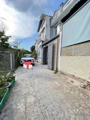Bán nhà Bình Nhâm, Phường Lái Thiêu, 78m2, có ô tô
