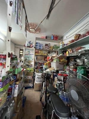 Bán nhà MT Tân Phú 2.8 tỷ TL. Vừa ở vừa KD tốt.
