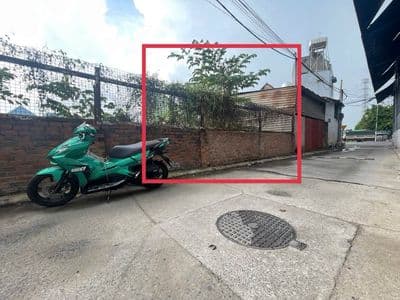 Bán đất Phường Đông Hòa, TP.HCM - Gần Làng Đại Học